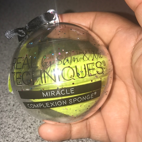 Nwt make up sponge - Picture 6 of 6